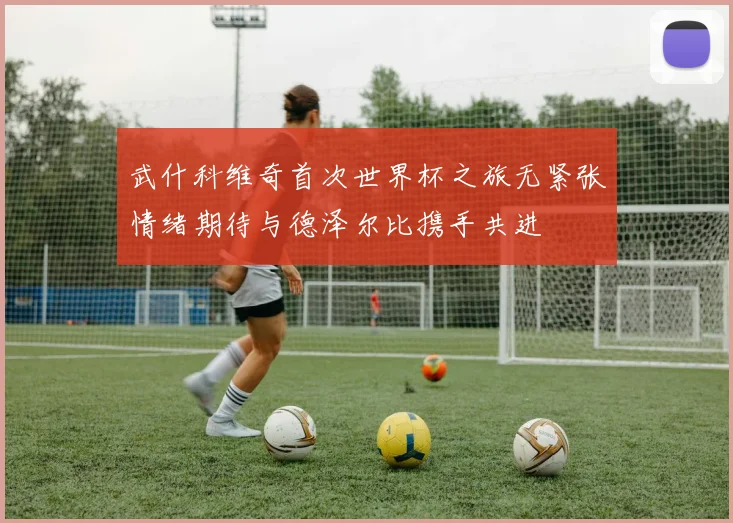 武什科维奇首次世界杯之旅无紧张情绪期待与德泽尔比携手共进
